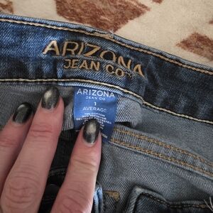 Women's Blue Jeans